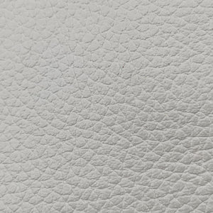 Pre-owned Gucci Gucci print White Leather 527792 bum bag/waist bag | stylenewstar