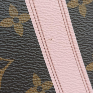 Vintage Louis Vuitton Neverfull MM Summer Trunk brown×Multicolor Monogram Canvas M41390 shoulderbag | stylenewstar