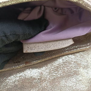 Secondhand Fendi B Bag Golden Leather 8BN165 handbag | stylenewstar