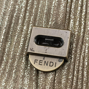 Secondhand Fendi B Bag Golden Leather 8BN165 handbag | stylenewstar