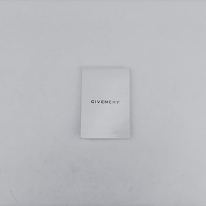 Pre-owned Givenchy Obsedia Pink Leather shoulderbag | stylenewstar