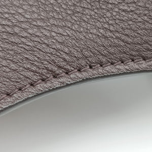 Pre-owned Ferragamo hug brown leather handbag | stylenewstar
