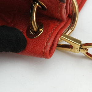 Pre-owned Louis Vuitton Metis Hobo Orion Monogram Empreinte M40811 shoulderbag | stylenewstar