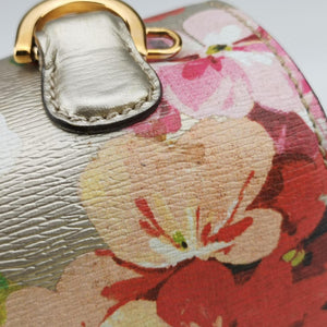 Pre-owned Gucci Bamboo Golden Leather 409398 shoulderbag | stylenewstar