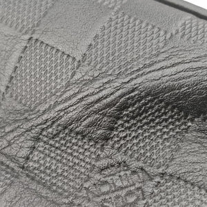 Vintage Louis Vuitton Porte Documents Jour Noir Damier Graphite N48224 handbag | stylenewstar