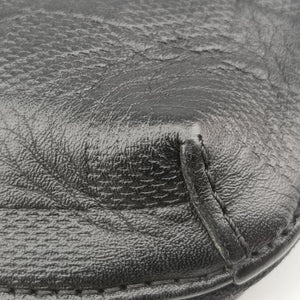 Vintage Louis Vuitton Porte Documents Jour Noir Damier Graphite N48224 handbag | stylenewstar