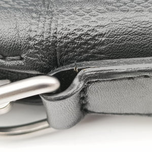 Vintage Louis Vuitton Porte Documents Jour Noir Damier Graphite N48224 handbag | stylenewstar