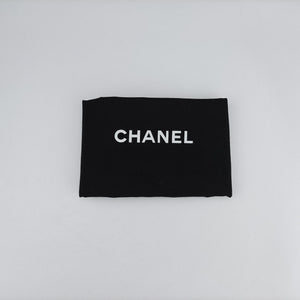Pre-owned Chanel BOY CHANEL Black Enamel Leather A67021 shoulderbag | stylenewstar