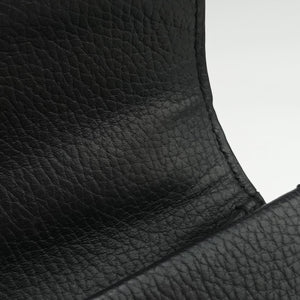 Pre-owned Gucci Dionysus Black Leather 421970 shoulderbag | stylenewstar
