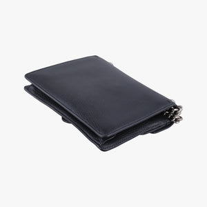 Pre-owned Gucci Dionysus Black Leather 421970 shoulderbag | stylenewstar