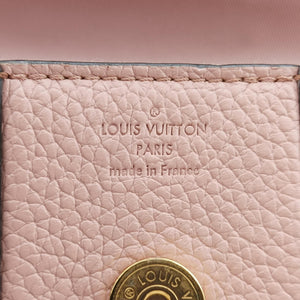 Pre-owned Louis Vuitton Bond Street EBENE×Magnolia Damier Canvas×Taurillon leather N64417 shoulderbag | stylenewstar