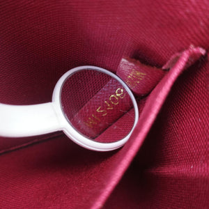 Pre-owned Louis Vuitton Pochette Felicie Brown Monogram Canvas M61276 shoulderbag | stylenewstar