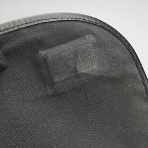 Pre-owned Louis Vuitton DANIEL MM Noir Damier GRAPHITE N58029 shoulderbag | stylenewstar