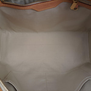 Pre-owned Louis Vuitton Brea MM Dunne Vernis M90180 shoulderbag | stylenewstar
