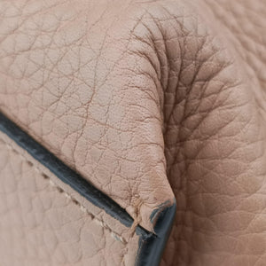 Pre-owned Gucci Bamboo Daily Camel Leather 370831 shoulderbag | stylenewstar