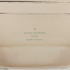 Vintage Louis Vuitton Valisette Vertical Brown Monogram Canvas×calf leather M68623 shoulderbag | stylenewstar