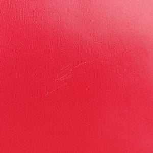 Vintage Yves Saint Laurent KATE Red Leather 326078 shoulderbag | stylenewstar