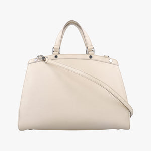 Secondhand Louis Vuitton Brea MM IVOIRE EPI M40330 shoulderbag | stylenewstar