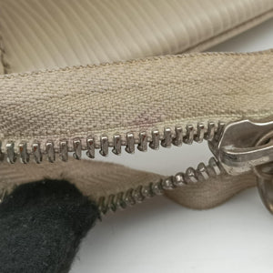 Secondhand Louis Vuitton Brea MM IVOIRE EPI M40330 shoulderbag | stylenewstar