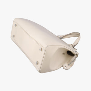 Secondhand Louis Vuitton Brea MM IVOIRE EPI M40330 shoulderbag | stylenewstar