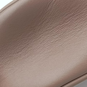 Secondhand Gucci GG Marmont Beige Leather 448065 shoulderbag | stylenewstar
