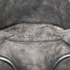 Secondhand Christian Dior J'Adior Black Leather shoulderbag | stylenewstar
