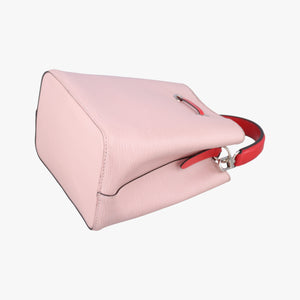 Secondhand Louis Vuitton NeoNoe BB Rose Valerine Epi M53609 shoulderbag | stylenewstar