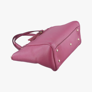 Vintage Gucci Soho Purple Leather 369176 shoulderbag | stylenewstar