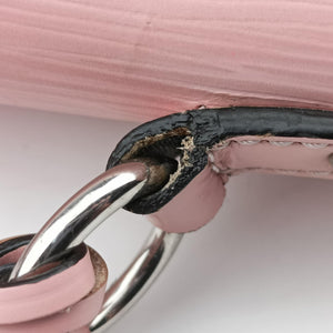 Vintage Louis Vuitton Cluny BB ROSE BALLERINE Epi M41338 shoulderbag | stylenewstar