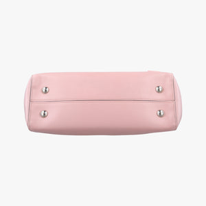 Vintage Louis Vuitton Cluny BB ROSE BALLERINE Epi M41338 shoulderbag | stylenewstar