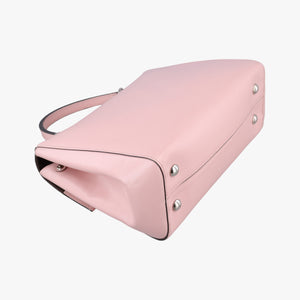 Vintage Louis Vuitton Cluny BB ROSE BALLERINE Epi M41338 shoulderbag | stylenewstar