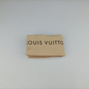 Secondhand Louis Vuitton Viktor Ardoise Taiga M30142 shoulderbag | stylenewstar
