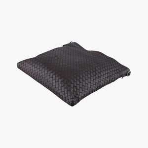 Pre-owned Bottega Veneta Intrecciato Brown lambskin shoulderbag | stylenewstar