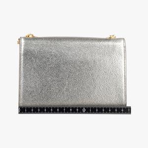 Secondhand Yves Saint Laurent KATE Golden Leather 354121 shoulderbag | stylenewstar