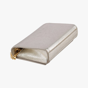 Secondhand Yves Saint Laurent KATE Golden Leather 354121 shoulderbag | stylenewstar