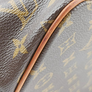 Vintage Louis Vuitton PALERMO GM brown Monogram Canvas M40146 shoulderbag | stylenewstar