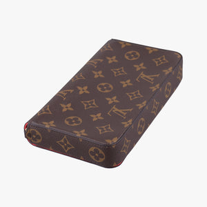 Pre-owned Louis Vuitton 2022 Christmas Animation China Chengdu Pochette Felicie Brown×multi Monogram Coated Canvas crossbodybag | stylenewstar