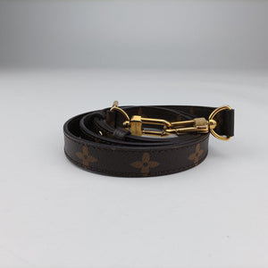 Secondhand Louis Vuitton Pochette Metis MM Brown Monogram Canvas M44875 shoulderbag | stylenewstar