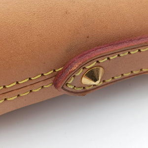Pre-owned Louis Vuitton JUDY MM white Monogram Multicolor M40255 shoulderbag | stylenewstar