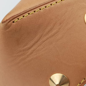 Pre-owned Louis Vuitton JUDY MM white Monogram Multicolor M40255 shoulderbag | stylenewstar