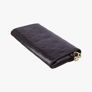 Pre-owned Louis Vuitton Sunset Boulevard Amarante Vernis M93542 shoulderbag | stylenewstar