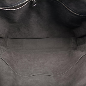 Secondhand Louis Vuitton Armand Briefcase MM Noir Taurillon leather M54381 handbag | stylenewstar