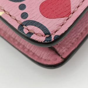 Pre-owned Gucci Dionysus pink×Multicolour Leather 421970 shoulderbag | stylenewstar