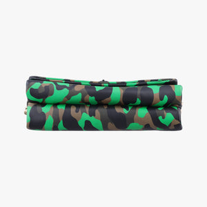 Pre-owned VERSACE medusa Multicolour Leather shoulderbag | stylenewstar
