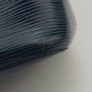 Pre-owned Louis Vuitton NeoNoe INDIGO Epi M54367 shoulderbag | stylenewstar