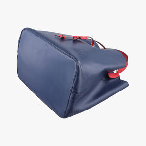 Pre-owned Louis Vuitton NeoNoe INDIGO Epi M54367 shoulderbag | stylenewstar