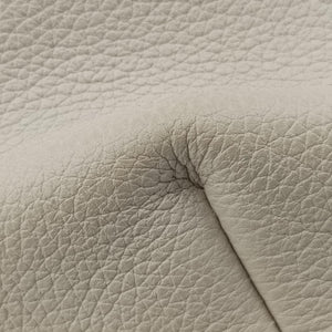 Pre-owned Gucci Print White Leather 530412 bum bag/waist bag | stylenewstar