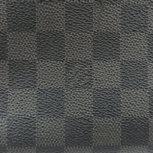 Vintage Louis Vuitton Porte Documents Jour Noir Damier Graphite N48224 handbag | stylenewstar