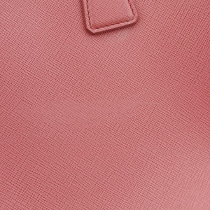 Secondhand Prada Galleria Red SAFFIANO Leather BN1786 shoulderbag | stylenewstar