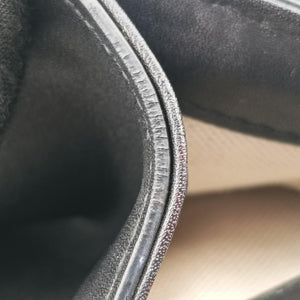 Pre-owned Gucci Dionysus Black×green×red Leather 448075 shoulderbag | stylenewstar